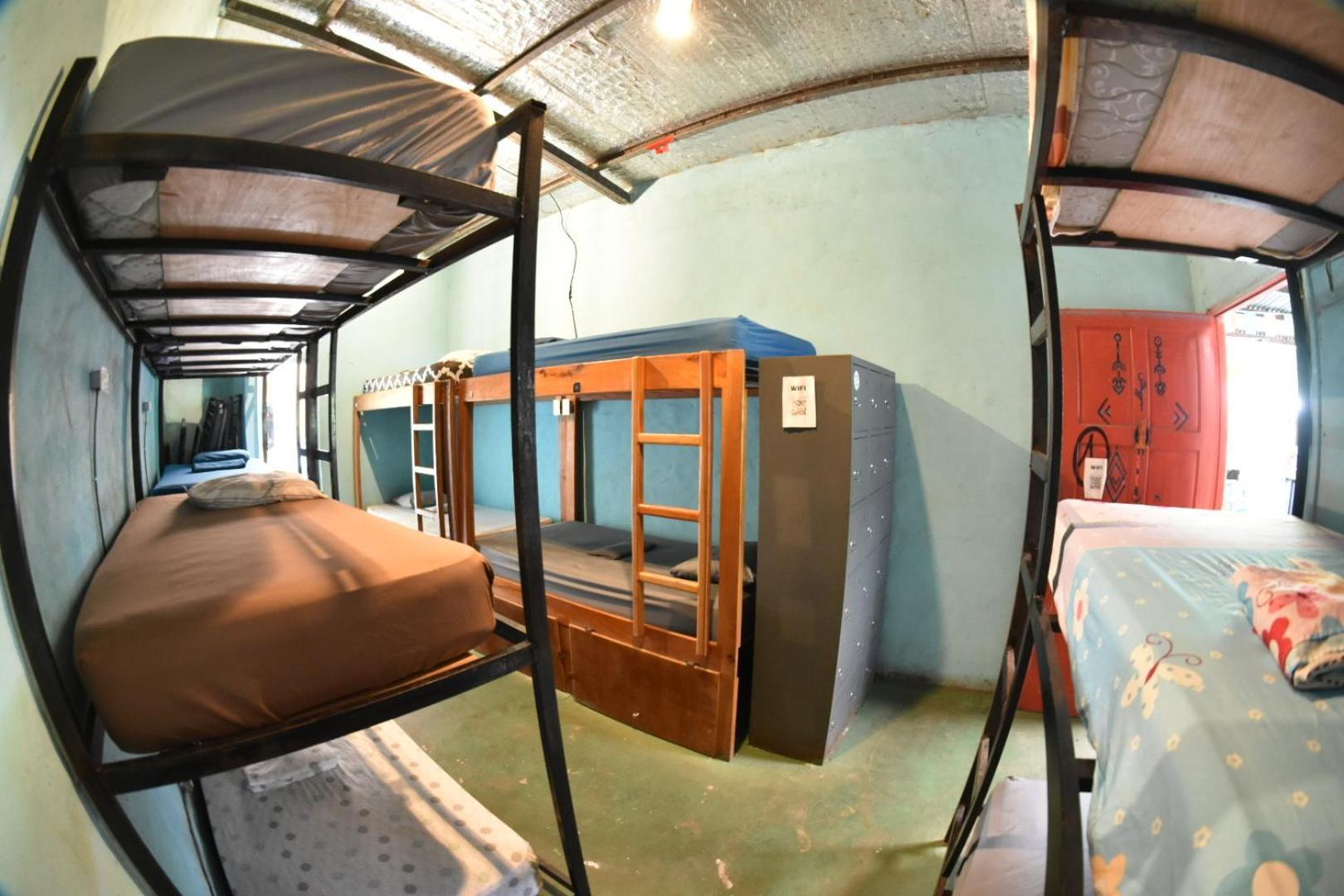 Hostal La Casa De Juan El Valle de Anton المظهر الخارجي الصورة
